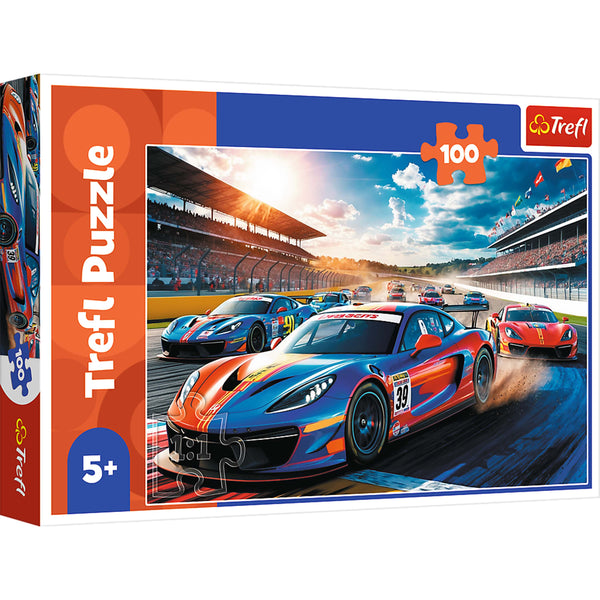 100 pieces