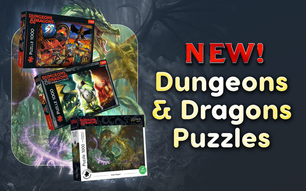 Dungeons & Dragons
