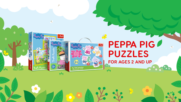 Peppa Pig