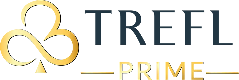 Trefl Prime Puzzles