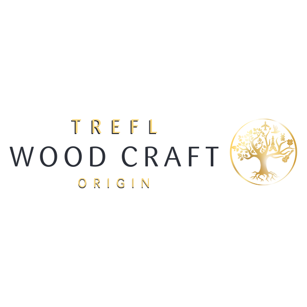 Trefl Wood Craft Puzzles