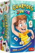 Trefl Games - Charades Junior Game