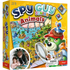 Trefl Games - Spy Guy Junior Animals