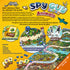 Trefl Games - Spy Guy Junior Animals