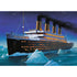 Trefl Red 1000 Piece Puzzle - Titanic