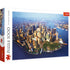 Trefl Red 1000 Piece Puzzle - New York