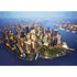 Trefl Red 1000 Piece Puzzle - New York