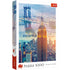 Trefl Red 1000 Piece Puzzle - New York at dawn / Getty Images