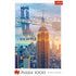 Trefl Red 1000 Piece Puzzle - New York at dawn / Getty Images