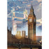 Trefl Red 1000 Piece Puzzle - London at dawn / Fotolia