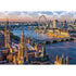 Trefl Red 1000 Piece Puzzle - London / Getty Images