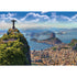 Trefl Red 1000 Piece Puzzle - Rio de Janeiro / Getty Images