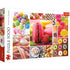 Trefl Red 1000 Piece Puzzle - Candy / Fotolia