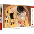 Trefl Red Art Collection 1000 Piece Puzzle - The Kiss