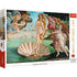 Trefl Red Art Collection 1000 Piece Puzzle - The Birth of Venus, Sandro Botticelli