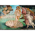 Trefl Red Art Collection 1000 Piece Puzzle - The Birth of Venus, Sandro Botticelli