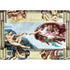 Trefl Red 1000 Piece Puzzle - Art Collection - The Creation of Adam