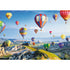 Trefl Red 1000 Piece Puzzle - View of Cappadocia