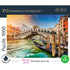 Trefl Prime 1000 Piece Puzzle - Romantic Sunset: Rialto Bridge, Venice, Italy