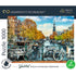 Trefl Prime 1000 Piece Puzzle - Wanderlust: Autumn in Amsterdam, Netherlands