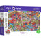 Trefl Prime Eye Spy 1000 Piece Puzzle - Imaginary Cities: Rome