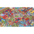 Trefl Prime Eye Spy 1000 Piece Puzzle - Imaginary Cities: Rome