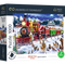 Trefl Prime 1000 Piece Puzzle - Santa's Express