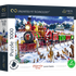 Trefl Prime 1000 Piece Puzzle - Santa's Express