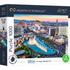 Trefl Prime 1000 Piece Puzzle - Cityscape Las Vegas