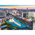 Trefl Prime 1000 Piece Puzzle - Cityscape Las Vegas