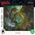 Trefl Prime 1000 Piece Puzzle - Dungeons & Dragons - The Hunt for the Green Dragon