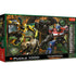 Trefl Red 1000 Piece Puzzle - Transformers - Rise of the Beast