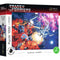 Trefl Prime 1000 Piece Puzzle - For Transformers Autobots