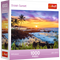 Trefl Red 1000 Piece Puzzle - Ocean Sunset