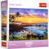 Trefl Red 1000 Piece Puzzle - Ocean Sunset