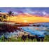 Trefl Red 1000 Piece Puzzle - Ocean Sunset