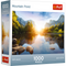 Trefl Red 1000 Piece Puzzle - Mountain Pond