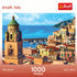 Trefl Red Amalfi, Italy  1000 Piece Puzzle