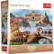 Trefl Red 1000 Piece Puzzle - Favorite Places Italy