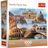 Trefl Red 1000 Piece Puzzle - Favorite Places Italy