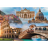 Trefl Red 1000 Piece Puzzle - Favorite Places Italy