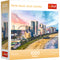 Trefl Red 1000 Piece Puzzle - Myrtle Beach