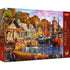 Trefl Premium Plus 1000 Piece Puzzle - Seaside Harbour