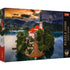 Trefl Premium Plus 1000 Piece Puzzle - Lake Bled, Slovenia