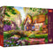 Trefl Premium Plus 1000 Piece Puzzle - The Woodland Cottage