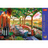 Trefl Premium Plus 1000 Piece Puzzle - Italian Vineyard