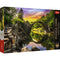 Trefl Premium Plus 1000 Piece Puzzle - Rakotz Bridge in Kromlau, Germany