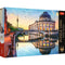 Trefl Premium Plus 1000 Piece Puzzle - Bode Museum in Berlin, Germany