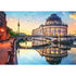 Trefl Premium Plus 1000 Piece Puzzle - Bode Museum in Berlin, Germany