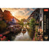 Trefl Premium Plus 1000 Piece Puzzle - Little Venice in Colmar, France